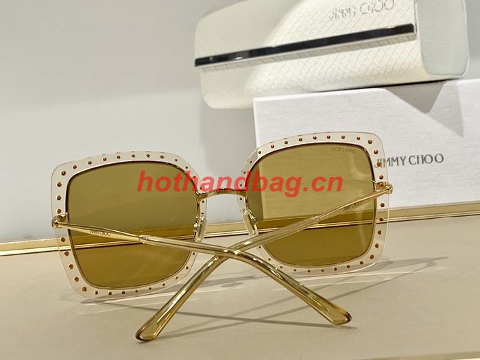 Jimmy Choo Sunglasses Top Quality JCS00419